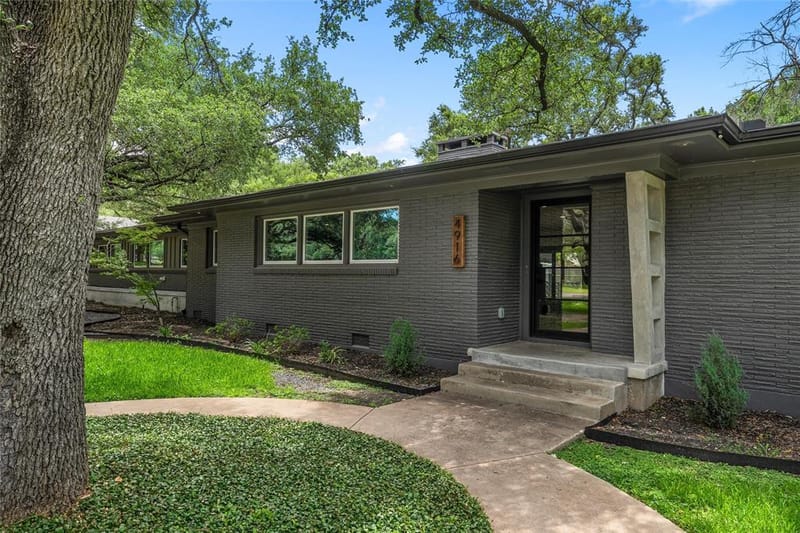 4916 Ridgeview Drive, Waco TX 76710
