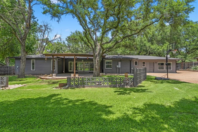 4916 Ridgeview Drive, Waco TX 76710 - Photo 31