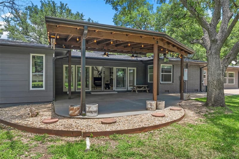 4916 Ridgeview Drive, Waco TX 76710 - Photo 29