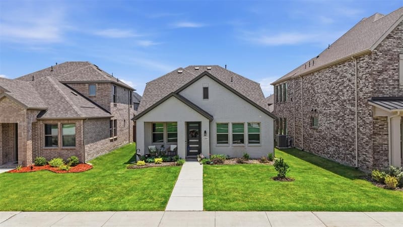 1205 Beebalm Mews, Celina TX 75009 - Photo 2