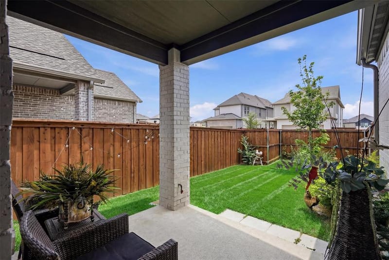 1205 Beebalm Mews, Celina TX 75009 - Photo 17