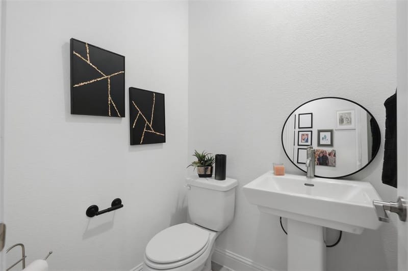 1205 Beebalm Mews, Celina TX 75009 - Photo 14