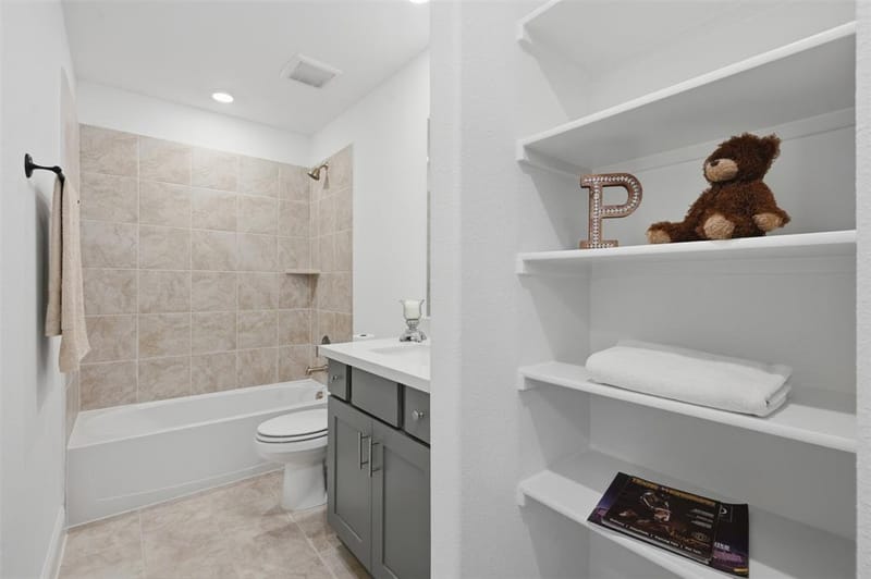 1205 Beebalm Mews, Celina TX 75009 - Photo 15