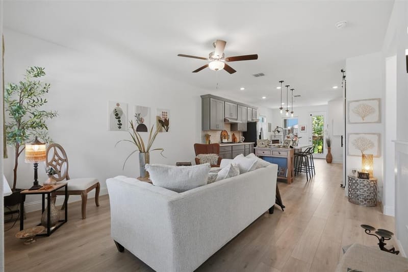 1205 Beebalm Mews, Celina TX 75009 - Photo 4