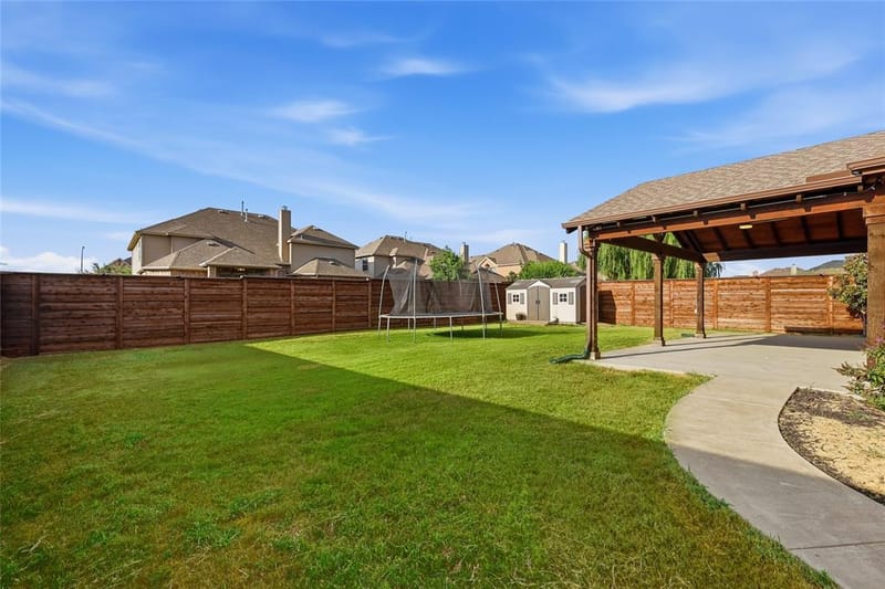 1301 Senita Cactus Street, Fort Worth TX 76177 - Photo 23