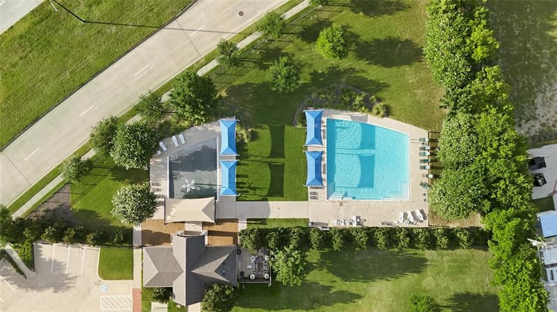 1301 Senita Cactus Street, Fort Worth TX 76177 - Photo 5