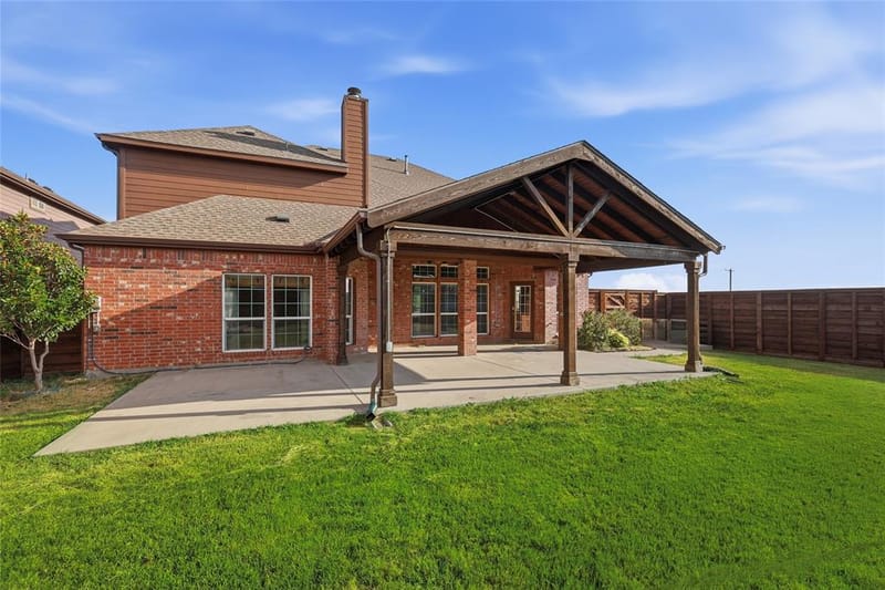 1301 Senita Cactus Street, Fort Worth TX 76177 - Photo 24