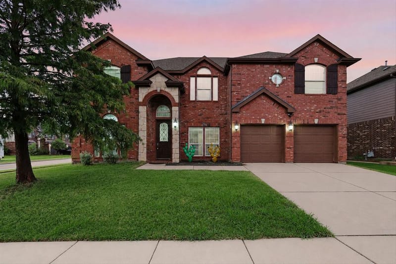 1301 Senita Cactus Street, Fort Worth TX 76177 - Photo 34