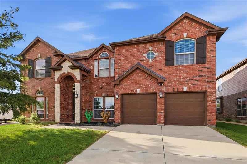 1301 Senita Cactus Street, Fort Worth TX 76177 - Photo 33