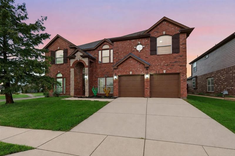 1301 Senita Cactus Street, Fort Worth TX 76177 - Photo 35