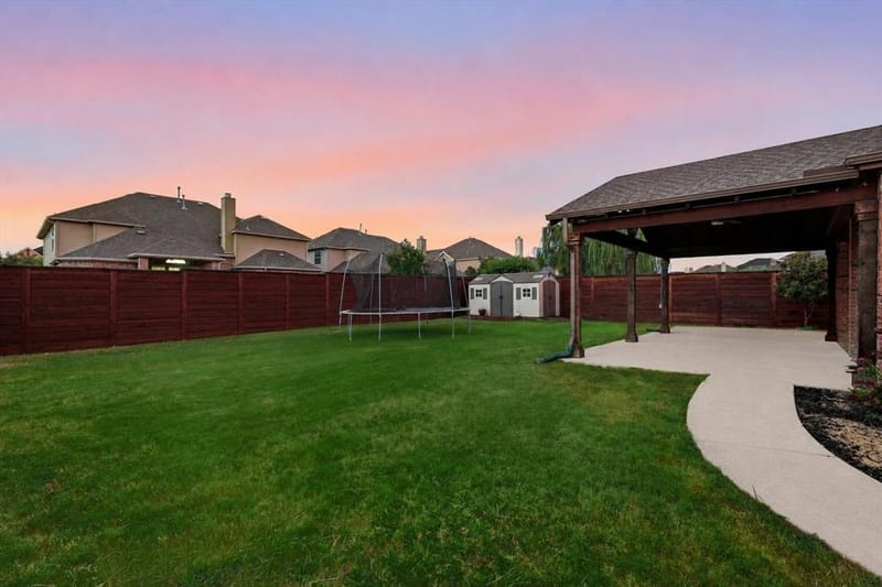1301 Senita Cactus Street, Fort Worth TX 76177 - Photo 31