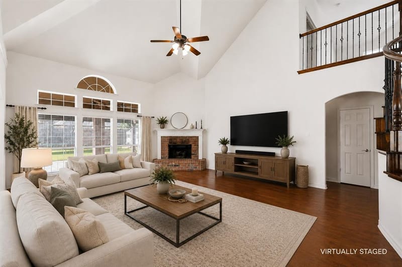 1301 Senita Cactus Street, Fort Worth TX 76177 - Photo 4