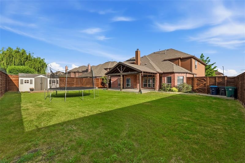 1301 Senita Cactus Street, Fort Worth TX 76177 - Photo 25