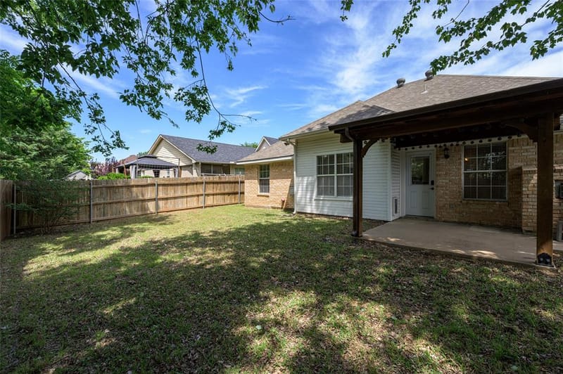 4804 Hara Lane, Sherman TX 75092 - Photo 27
