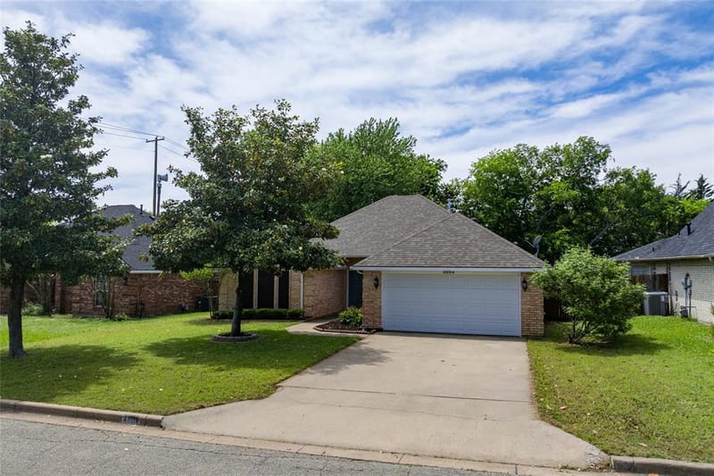 4804 Hara Lane, Sherman TX 75092 - Photo 2