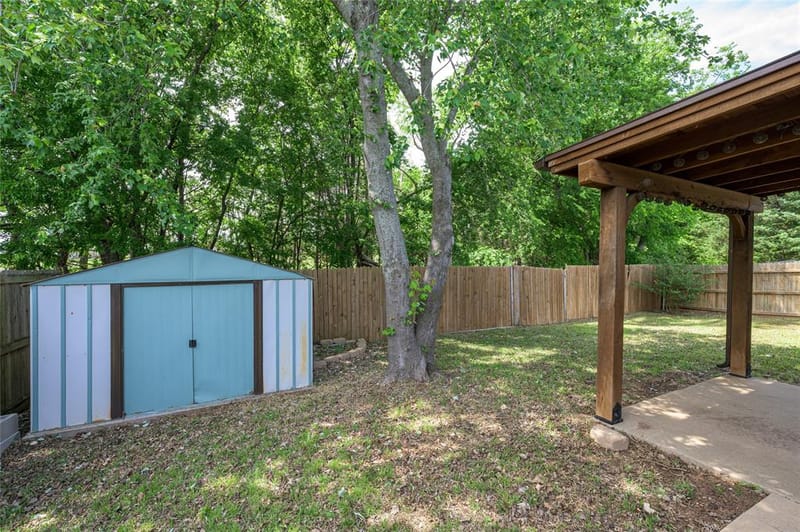 4804 Hara Lane, Sherman TX 75092 - Photo 26