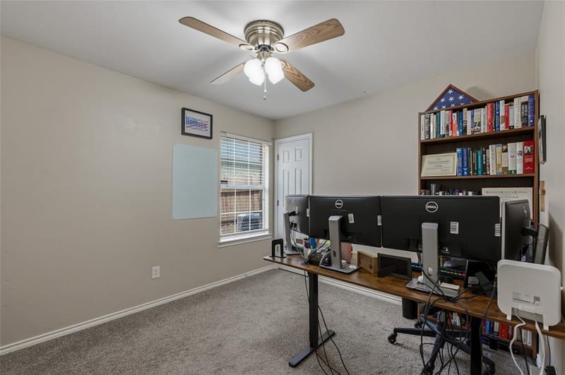 4804 Hara Lane, Sherman TX 75092 - Photo 22