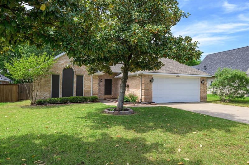 4804 Hara Lane, Sherman TX 75092 - Photo 5