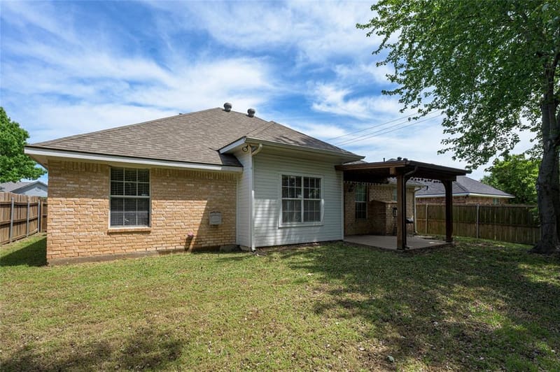 4804 Hara Lane, Sherman TX 75092 - Photo 24