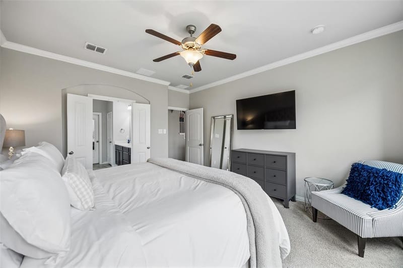 16501 Stillhouse Hollow Court, Prosper TX 75078 - Photo 11