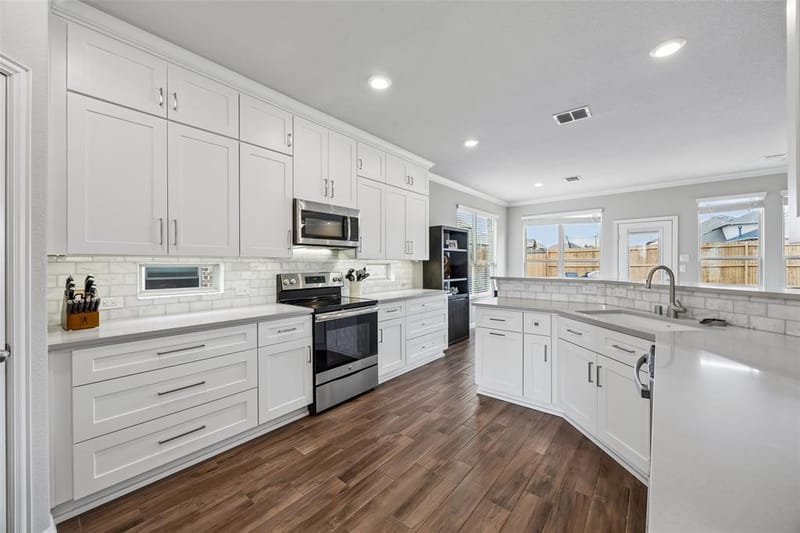 16501 Stillhouse Hollow Court, Prosper TX 75078 - Photo 8