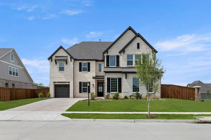 927 Stellar Truth Way, Wylie TX 75098 - Photo 2