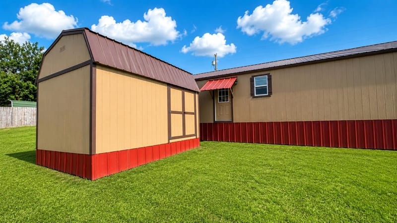 273 Holiday Village Drive, Quitman TX 75783 - Photo 2
