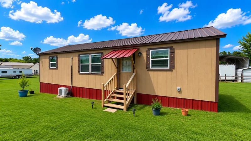 273 Holiday Village Drive, Quitman TX 75783