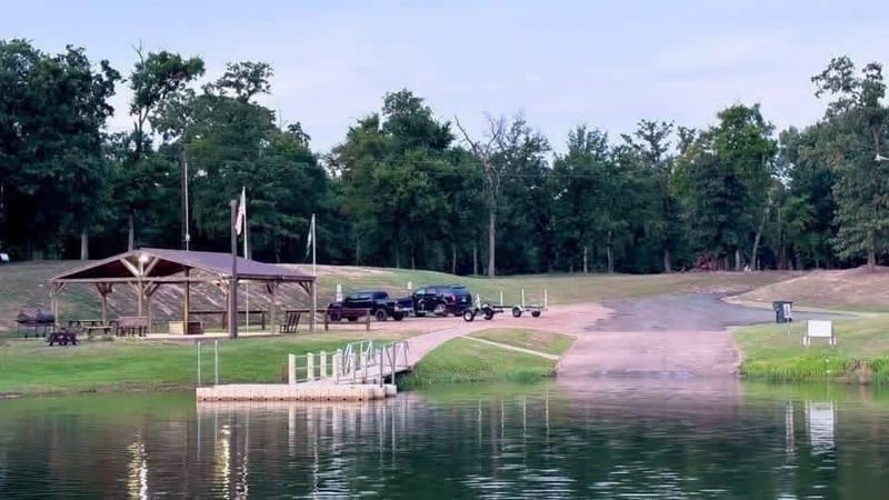 273 Holiday Village Drive, Quitman TX 75783 - Photo 24