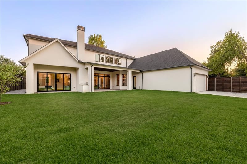 4125 Highgrove Drive, Dallas TX 75220 - Photo 35