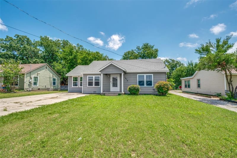 1814 Refinery Road, Gainesville TX 76240 - Photo 2