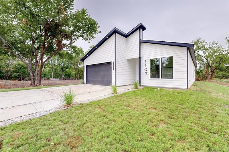 4109 Rupert Street, Dallas TX 75212 - Photo 2