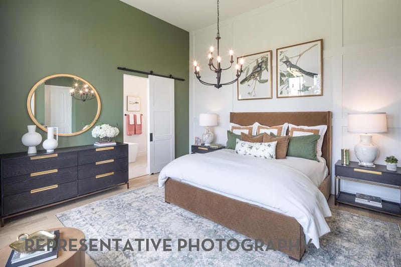 2433 Red Hen Lane, Aledo TX 76008 - Photo 13