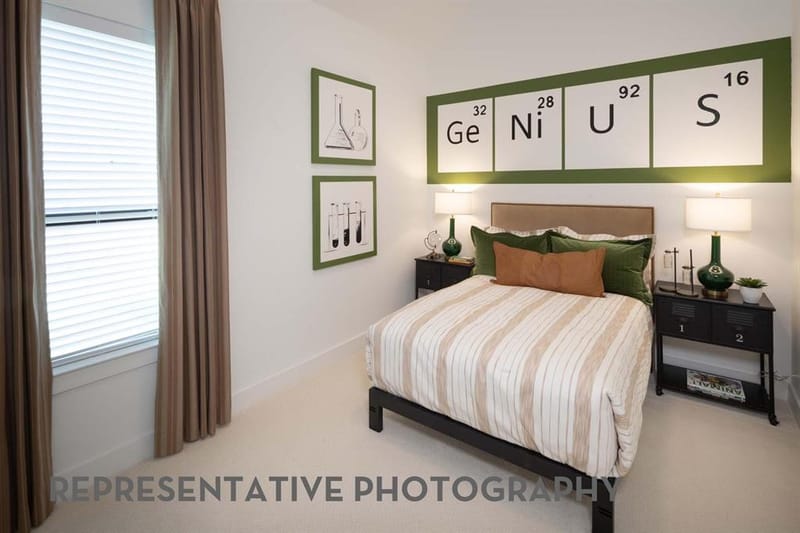 2433 Red Hen Lane, Aledo TX 76008 - Photo 26