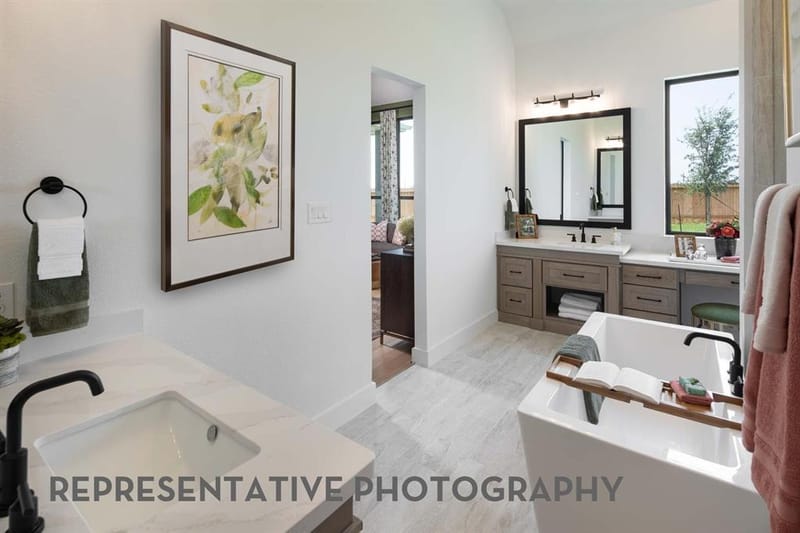 2433 Red Hen Lane, Aledo TX 76008 - Photo 18