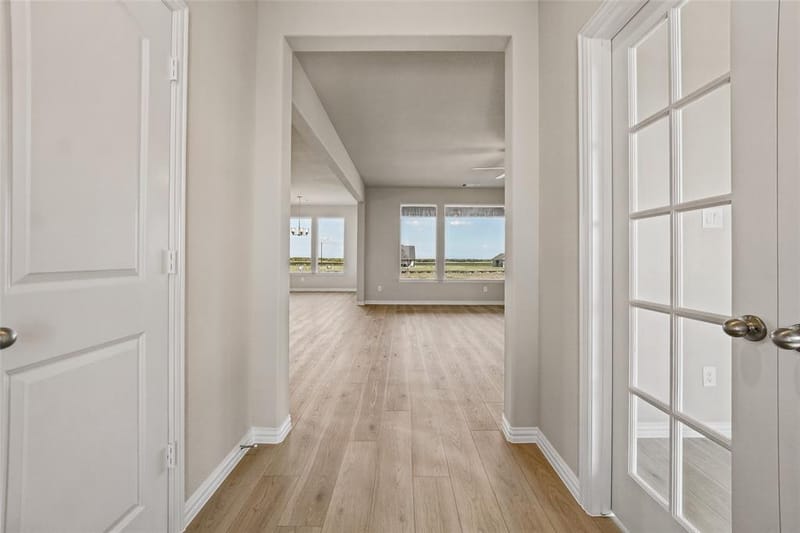 150 Sunny Side Road, Valley View TX 76272 - Photo 6