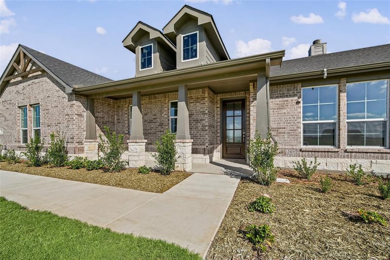 150 Sunny Side Road, Valley View TX 76272 - Photo 5