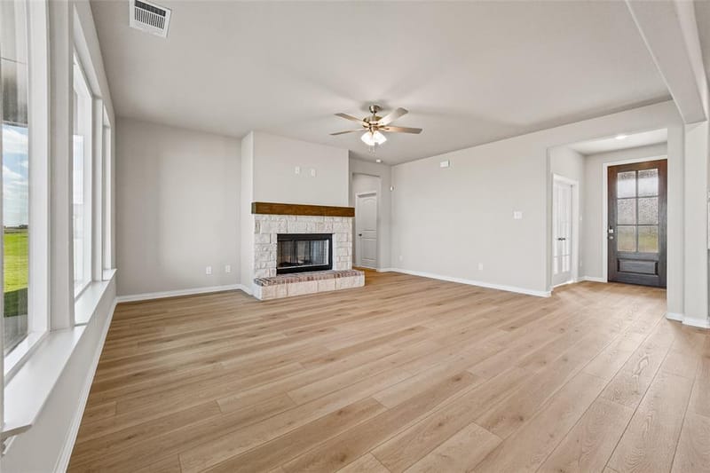 150 Sunny Side Road, Valley View TX 76272 - Photo 9