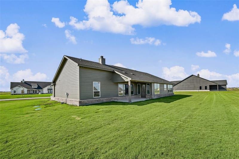 150 Sunny Side Road, Valley View TX 76272 - Photo 30