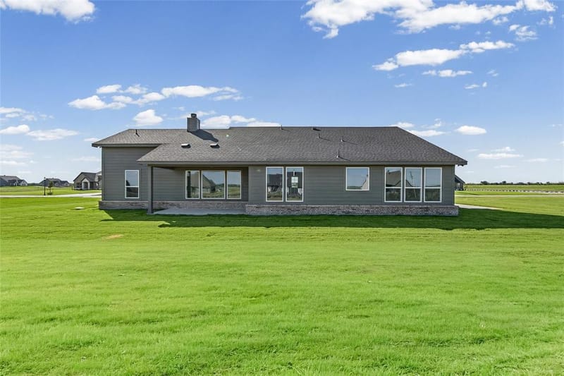 150 Sunny Side Road, Valley View TX 76272 - Photo 31