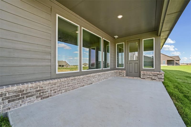 150 Sunny Side Road, Valley View TX 76272 - Photo 29