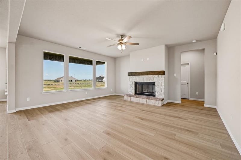 150 Sunny Side Road, Valley View TX 76272 - Photo 8