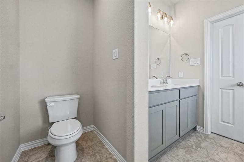 150 Sunny Side Road, Valley View TX 76272 - Photo 25