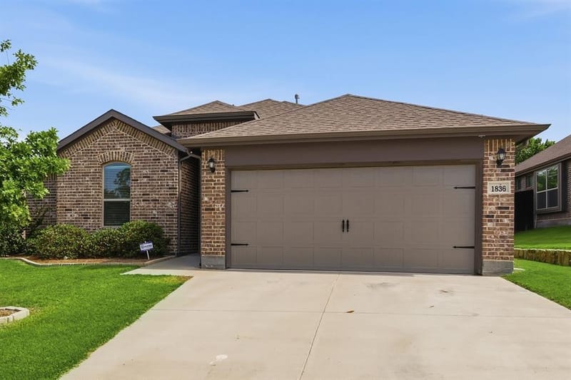 1836 Agarito Drive, Weatherford TX 76086 - Photo 23