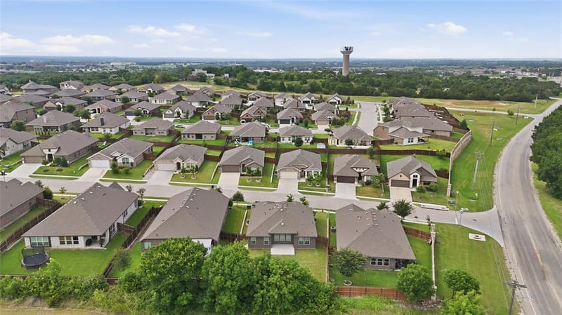 1836 Agarito Drive, Weatherford TX 76086 - Photo 27