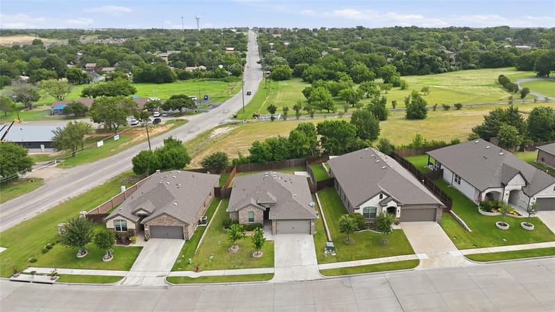 1836 Agarito Drive, Weatherford TX 76086 - Photo 26