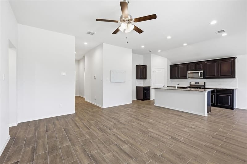 1836 Agarito Drive, Weatherford TX 76086 - Photo 3