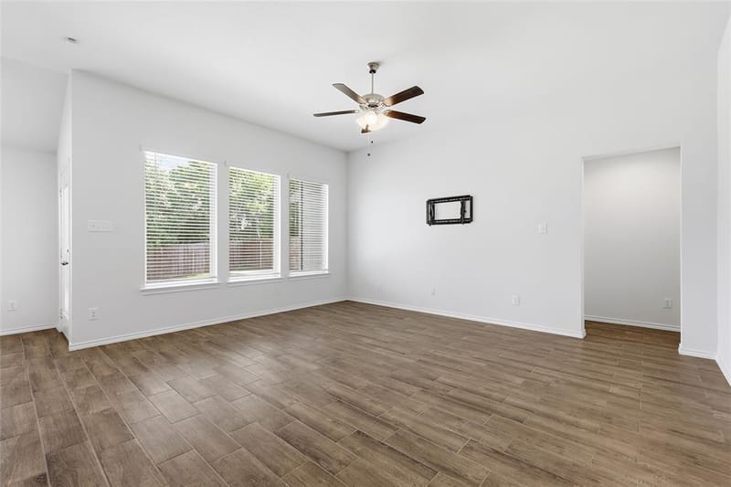 1836 Agarito Drive, Weatherford TX 76086 - Photo 5
