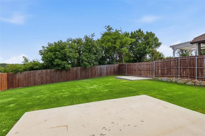 1836 Agarito Drive, Weatherford TX 76086 - Photo 24