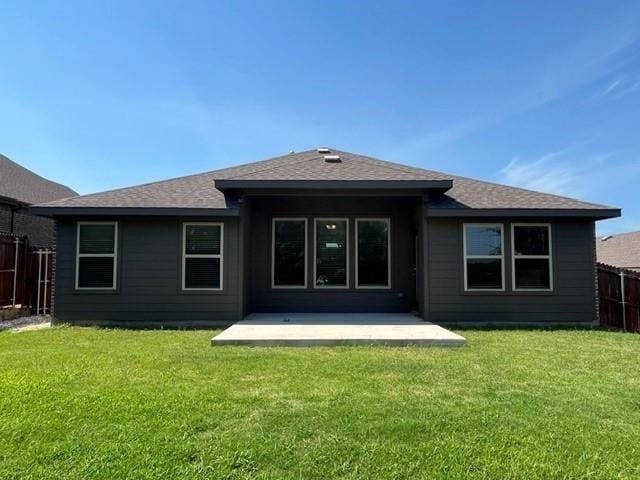 1836 Agarito Drive, Weatherford TX 76086 - Photo 33